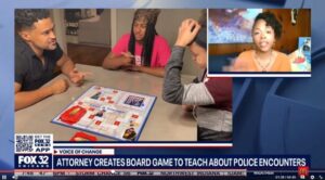 Read more about the article 5 Board Games Created by Black Entrepreneurs