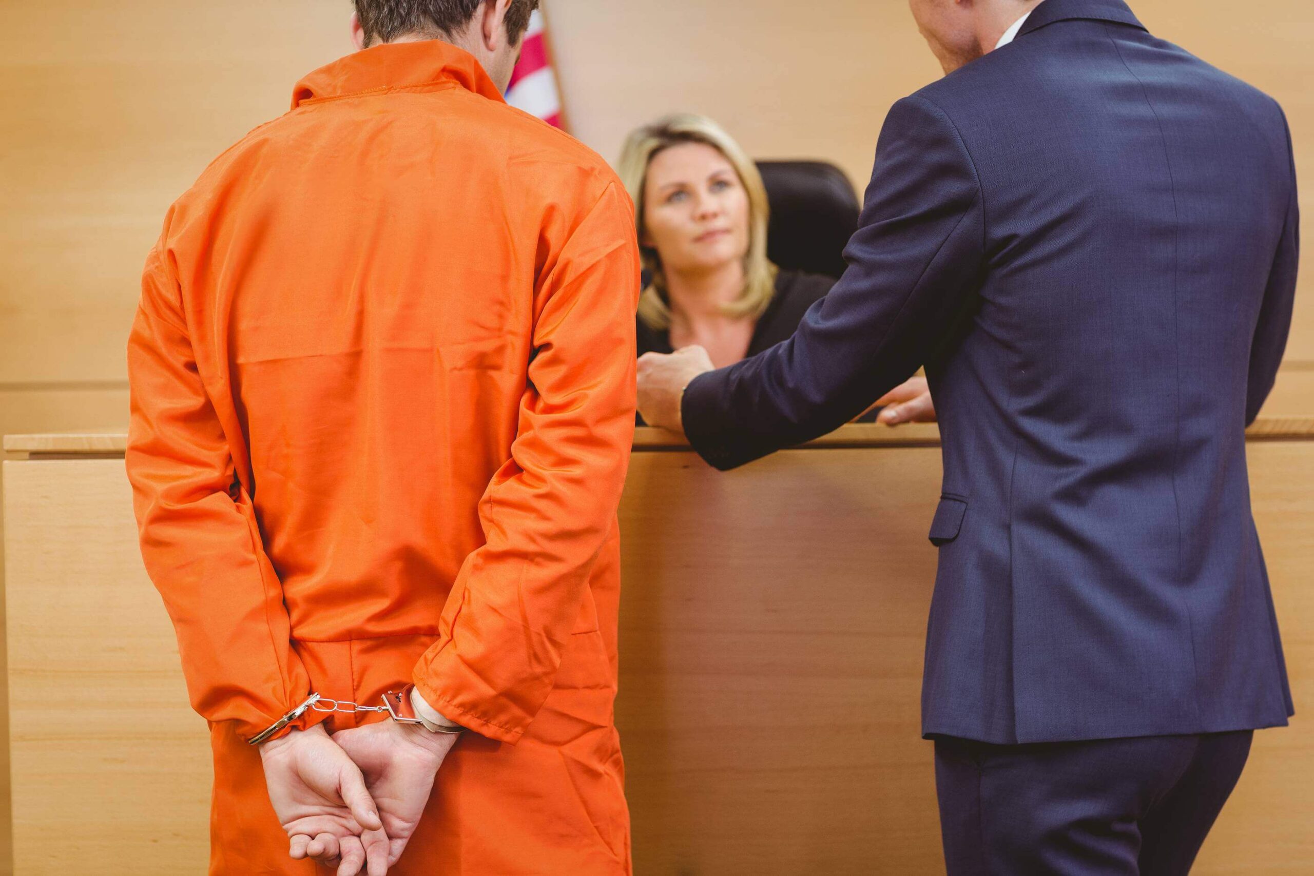 You are currently viewing So You Got a P.D. Now What?:3 Myths about Public Defenders